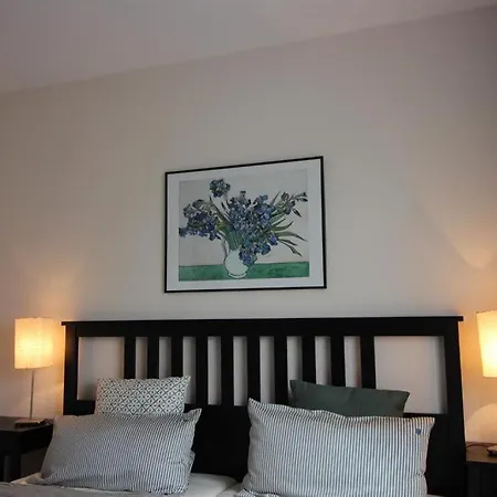 Διαμέρισμα Grohmann *