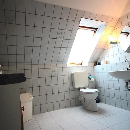 Grohmann Διαμέρισμα