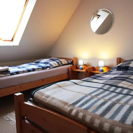 Grohmann Διαμέρισμα