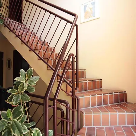 Διαμέρισμα Grohmann *