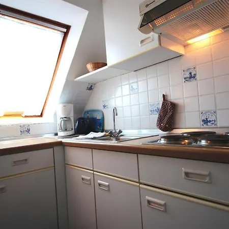 Διαμέρισμα Grohmann Garding