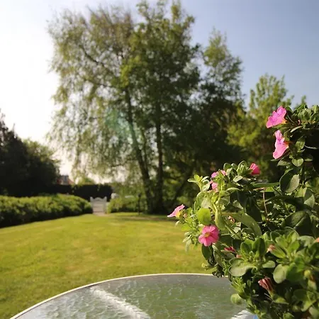 Διαμέρισμα Grohmann Garding