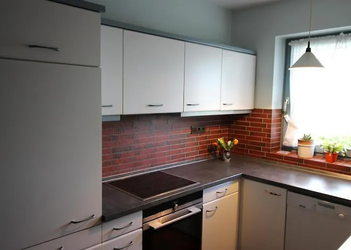 Grohmann شقة غاردينغ