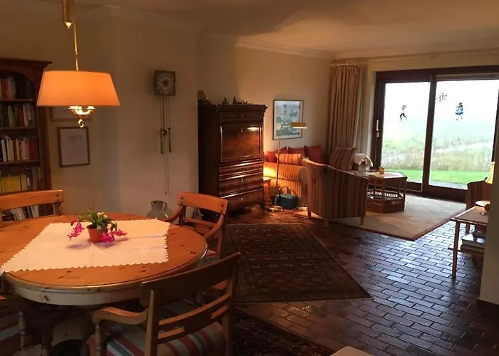 شقة Grohmann غاردينغ