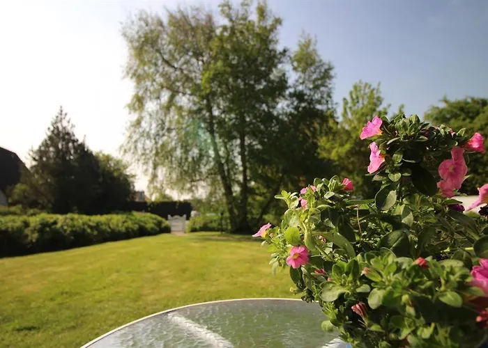 شقة Grohmann غاردينغ