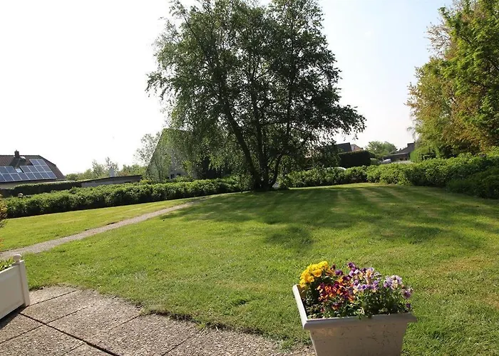 شقة Grohmann غاردينغ